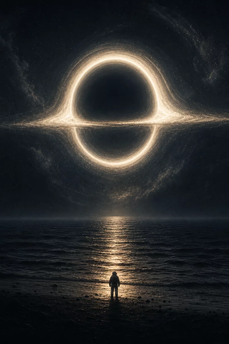 星际穿越